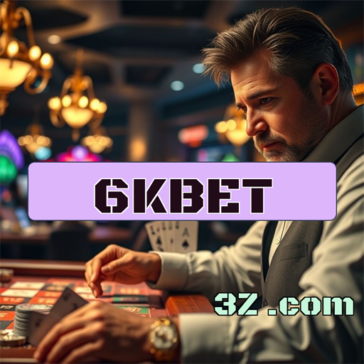 6kbet: Aposte no Seu Esporte Favorito com Emoção e Diversão
