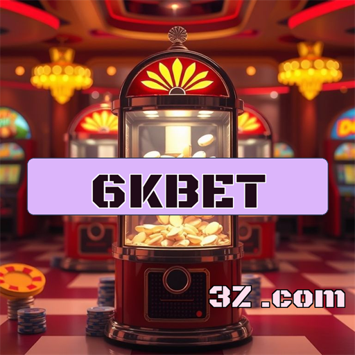 Experimente os Jogos Incríveis da 6kbet e Vença!