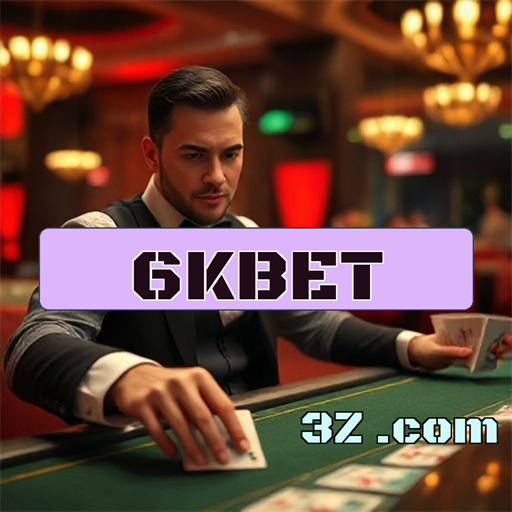 6kbet: A Plataforma Revolucionária de Jogos Online no Brasil