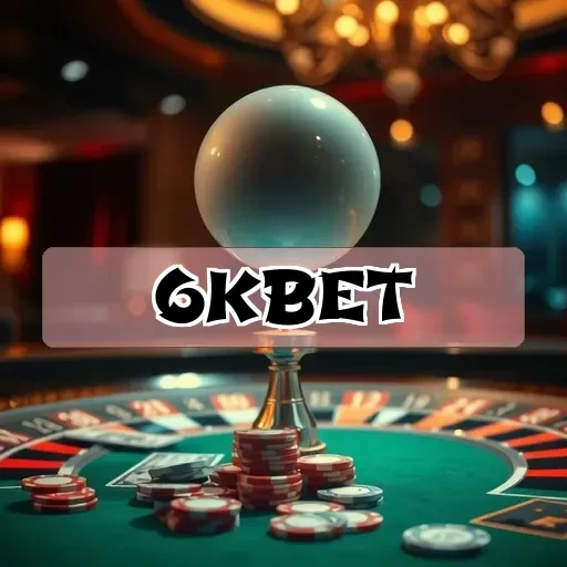 6kbet Bacará