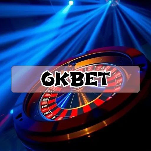 6kbet Promoções