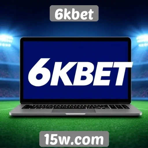 Explorando os bônus oferecidos pelo 6kbet