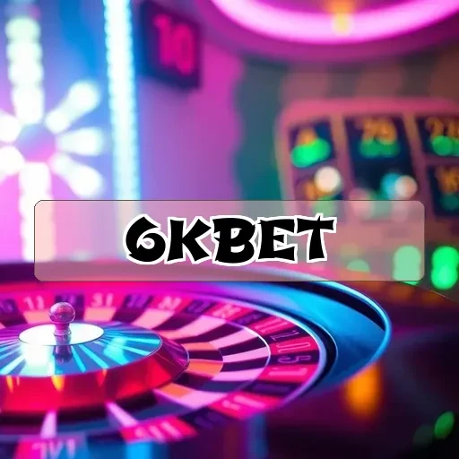 6kbet Jackpots