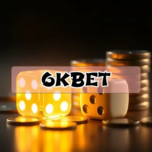 6kbet Roleta