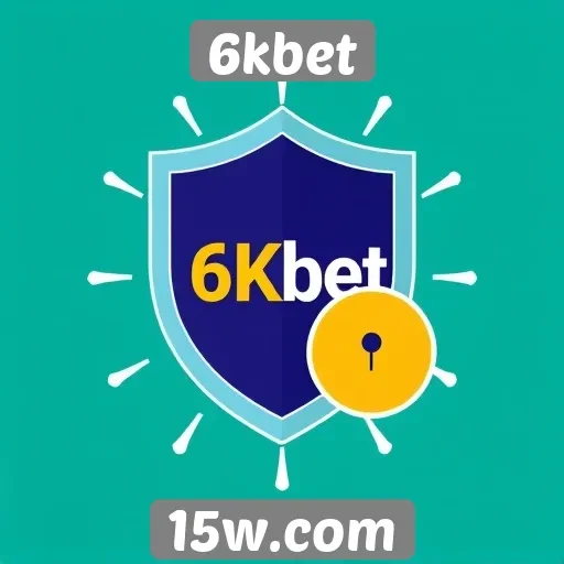 Histórico de segurança e confiabilidade do 6kbet