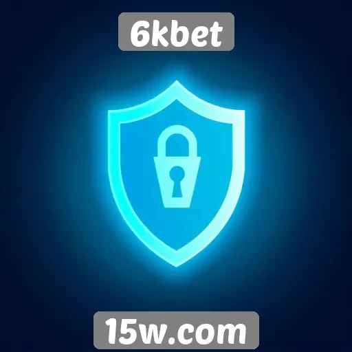 Avaliação da segurança no site de jogos 6kbet