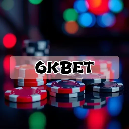 6kbet Suporte