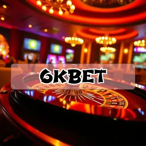 6kbet Jogos de Mesa